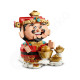 LEGO® Čínske tradičné festivaly 40864 Majster šťastia