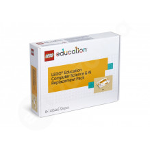 LEGO® Education 45546 Computer Science & AI Náhradní dílky pro 45521 (věk 8+)