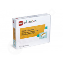 LEGO® Education 45547 Computer Science & AI Náhradní dílky pro 45522 (věk 11+)