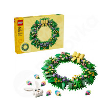 LEGO® 40957 Jarný veniec