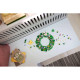 LEGO® 40957 Jarní věnec