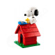 LEGO® Nápady 21368 Arašidy: Snoopyho chatka
