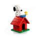 LEGO® Ideas 21368 Peanuts: Snoopyho bouda