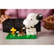 LEGO® Ideas 21368 Peanuts: Snoopyho bouda