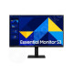 24" Samsung Essential S3 LED 1920 x 1080 HDMI VGA