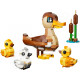 LEGO® Tvorca 40885 Kačia rodina