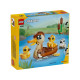 LEGO® Creator 40885 Kachní rodinka