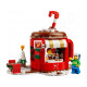 LEGO® 40776 Stánek s horkou čokoládou