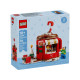 LEGO® 40776 stánok s horúcou čokoládou