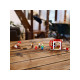 LEGO® 40776 stánok s horúcou čokoládou
