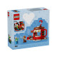 LEGO® 40776 stánok s horúcou čokoládou