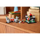 LEGO® Hrad 40775 Miniatúrny rytiersky hrad