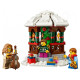LEGO® 40778 Zimní altánek