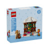 LEGO® 40778 Zimní altánek