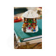 LEGO® 40778 Zimný altánok