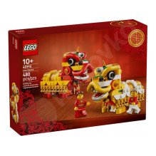 LEGO® 40915 Leví tanec