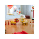 LEGO® 40915 Leví tanec