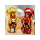 LEGO® 40915 Leví tanec