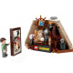 LEGO® Ideas 40773 The Goonies: Podkroví u Walshových