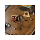 LEGO® Ideas 40773 The Goonies: Podkroví u Walshových