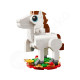 LEGO® 40779 Rok Koně