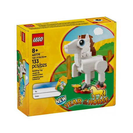 LEGO® 40779 Rok koňa