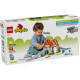 LEGO® DUPLO® 10426 Železniční most a koleje