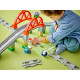 LEGO® Železničný most a koľaje DUPLO® 10426