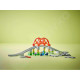 LEGO® Železničný most a koľaje DUPLO® 10426