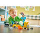 LEGO® DUPLO® 10475 3-v-1 stavebné vozidlá