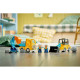 LEGO® DUPLO® 10475 Vozidla na stavbě 3v1