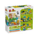 LEGO® DUPLO® 10475 Vozidla na stavbě 3v1