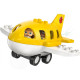 LEGO® DUPLO 10443 Poprvé na letišti