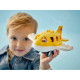 LEGO® DUPLO 10443 Prvýkrát na letisku
