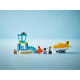 LEGO® DUPLO 10443 Poprvé na letišti