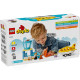 LEGO® DUPLO 10443 Poprvé na letišti