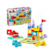 LEGO® DUPLO® 10450 Hopsy a hra s hradem