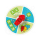 LEGO® DUPLO® 10450 Hopsy & Castle hra