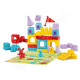 LEGO® DUPLO® 10450 Hopsy & Castle hra