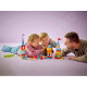LEGO® DUPLO® 10450 Hopsy a hra s hradem