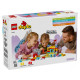 LEGO® DUPLO® 10450 Hopsy a hra s hradem