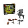 LEGO&reg; Star Wars&trade; 75424 SMART Play&trade;: &Uacute;tok AT-ST na Endor