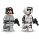 LEGO® Star Wars™ 75424 SMART Play™: Útok AT-ST na Endor