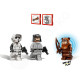 LEGO® Star Wars™ 75424 SMART Play™: Útok AT-ST na Endor