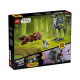 LEGO® Star Wars™ 75424 SMART Play™: Útok AT-ST na Endor