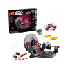 LEGO&reg; Star Wars&trade; 75427 SMART Play&trade;: Duel v tr&oacute;nnej s&aacute;le a A-kr&iacute;dla&trade;