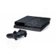 PlayStation 4 (1116A) PS4 500GB + kabeláž + ovladač