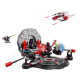 LEGO® Star Wars™ 75427 SMART Play™: Duel v trónnej sále a A-krídla™
