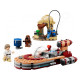 LEGO® Star Wars™ 75420 SMART Play™: Luke a jeho Ground Speeder