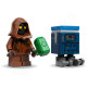 LEGO® Star Wars™ 75420 SMART Play™: Luke a jeho pozemní spídr